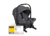 Joie Signature Sprint hordozó integrált ISOFIX-el Ebony