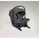 Joie Signature Sprint hordozó integrált ISOFIX-el Ebony