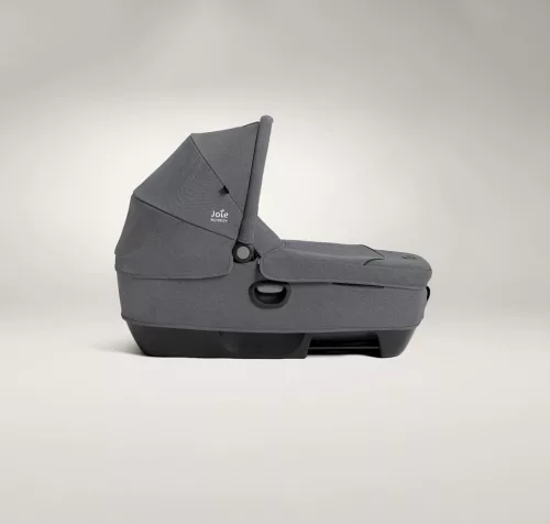 Joie Signature Calmi R129 mózeskosár Ebony