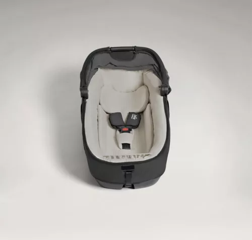 Joie Signature Calmi R129 mózeskosár Ebony