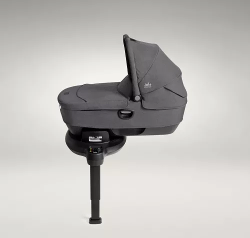 Joie Signature Calmi R129 mózeskosár Ebony