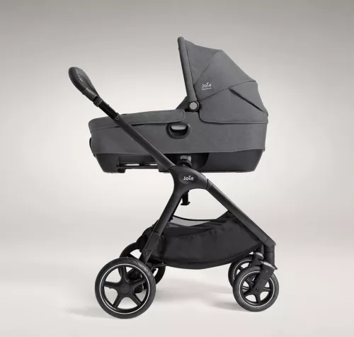 Joie Signature Calmi R129 mózeskosár Ebony