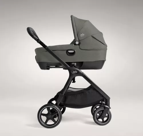 Joie Signature Calmi R129 mózeskosár Evergreen