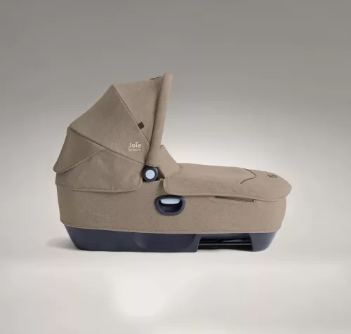 Joie Signature Calmi R129 mózeskosár Sandstone