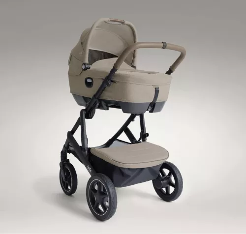 Joie Signature Calmi R129 mózeskosár Sandstone