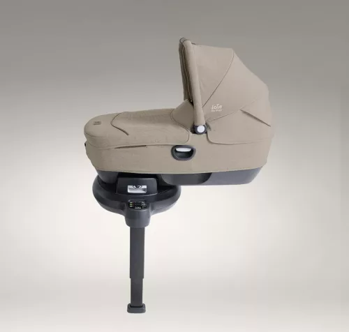 Joie Signature Calmi R129 mózeskosár Sandstone