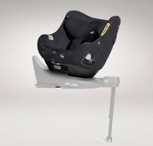 Joie Signature i-Harbour E i-Size 61-105cm gyerekülés Eclipse