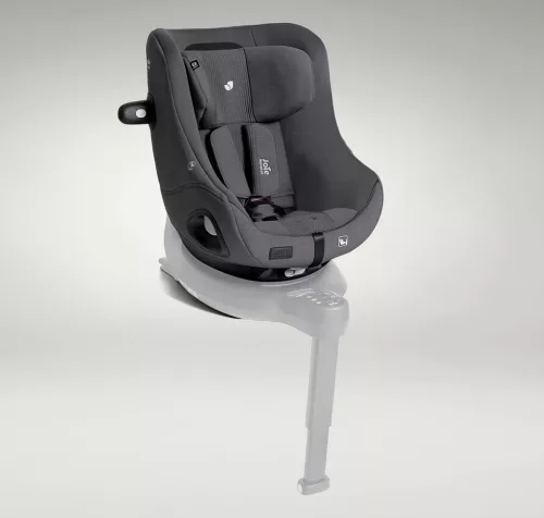 Joie Signature i-Harbour E i-Size 61-105cm gyerekülés Ebony