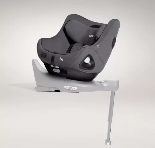 Joie Signature i-Harbour E i-Size 61-105cm gyerekülés Ebony