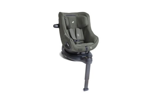Joie Signature i-Harbour E i-Size 61-105cm gyerekülés Evergreen
