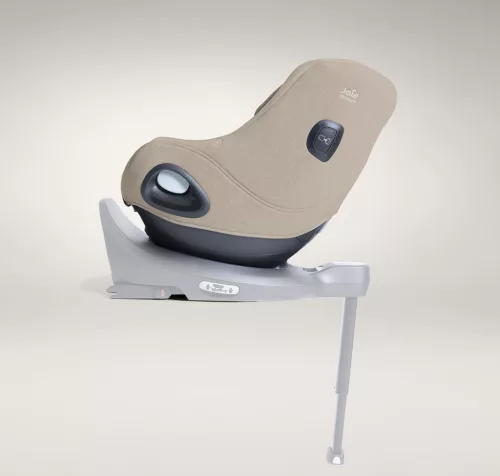 Joie Signature i-Harbour E i-Size 61-105cm gyerekülés Sandstone