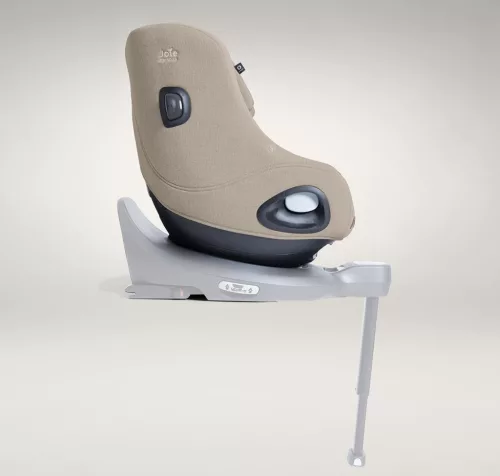 Joie Signature i-Harbour E i-Size 61-105cm gyerekülés Sandstone