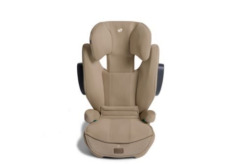 Joie Signature i-Traver 100-150cm gyerekülés Sandstone