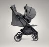 Joie Signature Parcel LX babakocsi Ebony