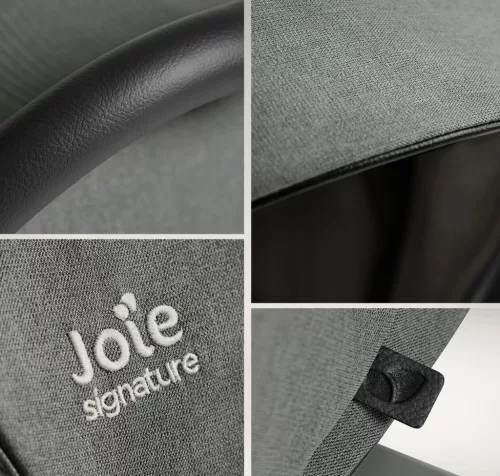 Joie Signature Parcel LX babakocsi Evergreen