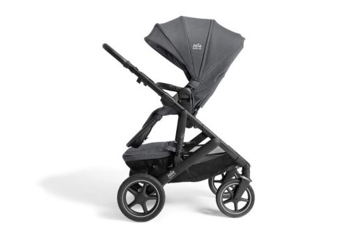 Joie Signature Vinca 2in1 babakocsi Ebony