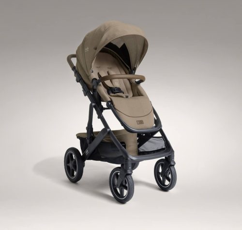 Joie Signature Vinca 2in1 babakocsi + Ramble XL mózeskosár Sandstone 
