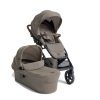 Joie Signature Vinca 2in1 babakocsi+mózes Maple