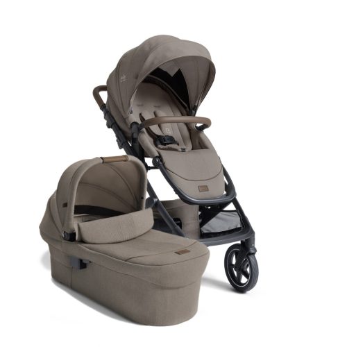 Joie Signature Vinca 2in1 babakocsi+mózes Maple