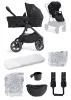 Joie Signature Finiti 2in1 babakocsi Eclipse