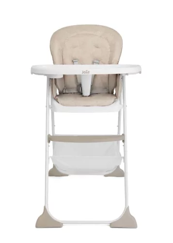 Joie Mimzy Snacker etetőszék Taupe