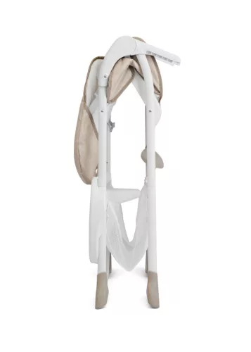 Joie Mimzy Snacker etetőszék Taupe