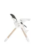 Joie Mimzy Recline etetőszék Palms Wood