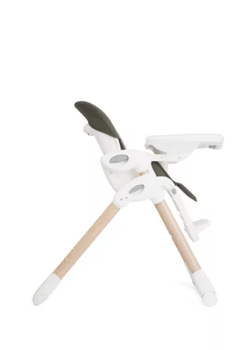 Joie Mimzy Recline etetőszék Palms Wood