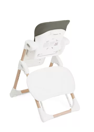 Joie Mimzy Recline etetőszék Palms Wood