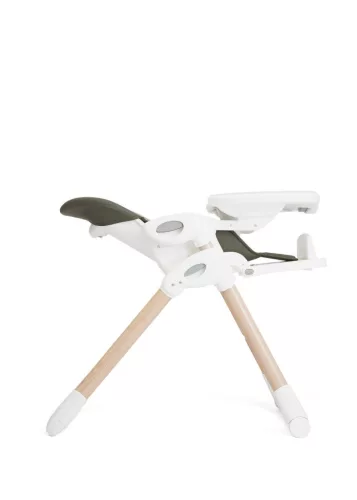 Joie Mimzy Recline etetőszék Palms Wood