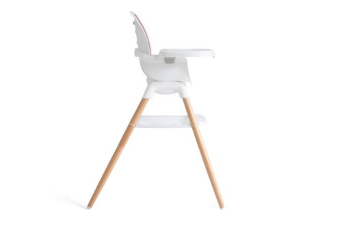 Joie Chestnut etetőszék Mocha