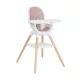 Joie Chestnut etetőszék Lola