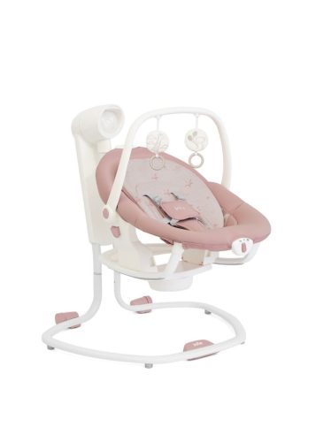 Joie Serina 2in1 elektromos hinta Cosmo Lola