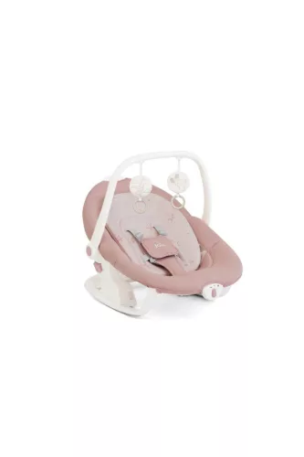 Joie Serina 2in1 elektromos hinta Cosmo Lola