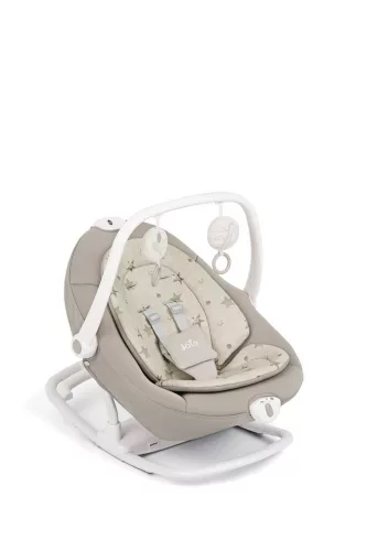 Joie Sansa 2in1 elektromos hinta Cosmo Tan