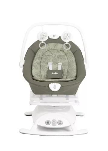 Joie Sansa 2in1 elektromos hinta Palms