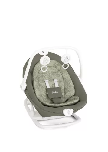 Joie Sansa 2in1 elektromos hinta Palms