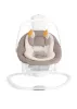 Joie Whimsy 2in1 felhúzható hinta és pihenőszék - Ash