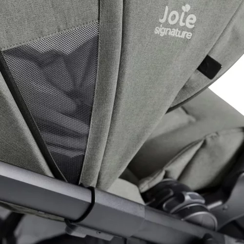 Joie Signature Versiti testvérülés Evergreen