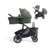 Joie Signature Versiti 2in1 babakocsi Evergreen