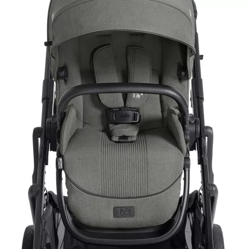 Joie Signature Versiti 2in1 babakocsi Evergreen