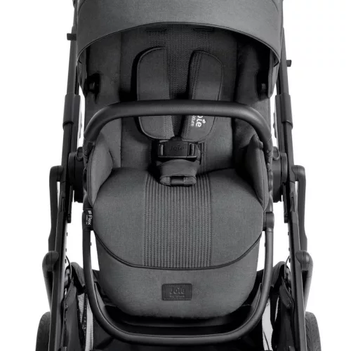 Joie Signature Versiti 2in1 babakocsi Ebony