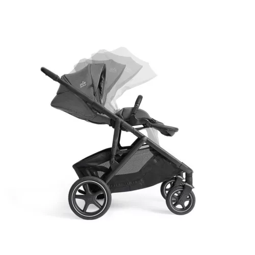 Joie Signature Versiti 2in1 babakocsi Ebony