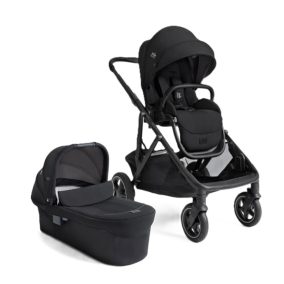 Joie Signature Versiti 2in1 babakocsi Eclipse