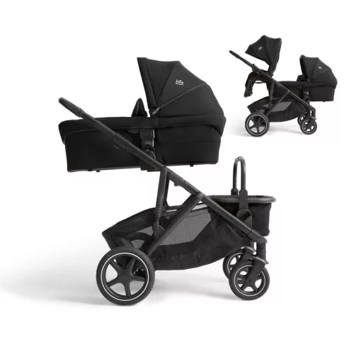 Joie Signature Versiti 2in1 babakocsi Eclipse