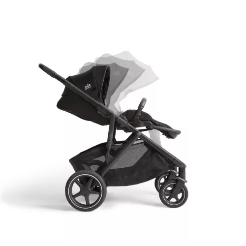 Joie Signature Versiti 2in1 babakocsi Eclipse