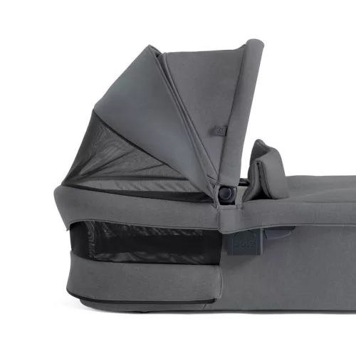 Joie Signature Ramble XL mózeskosár Ebony