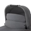 Joie Signature Ramble XL mózeskosár Ebony