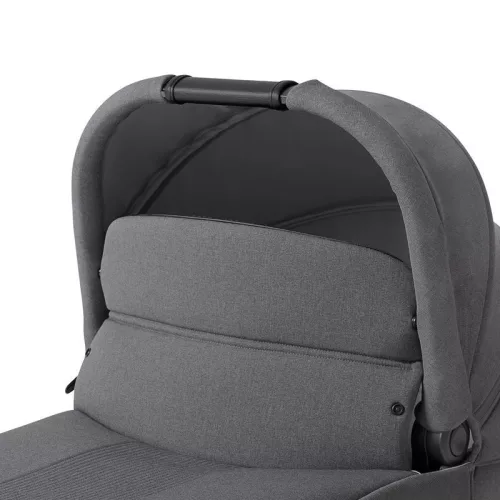 Joie Signature Ramble XL mózeskosár Ebony