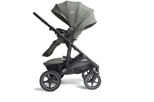 Joie Signature Vinca 2in1 babakocsi Evergreen